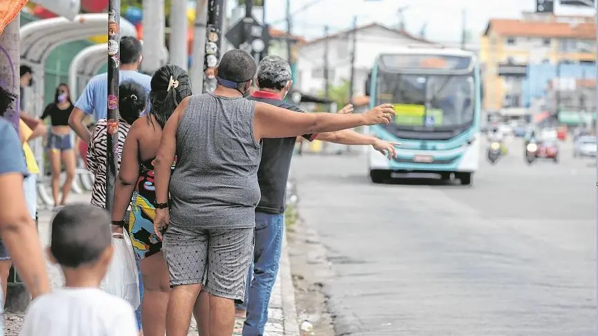 capa da noticia