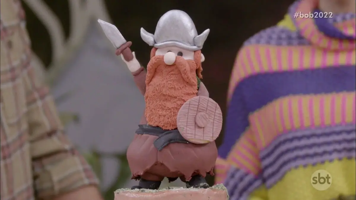 Imagem da notícia: Quem saiu do Bake Off Brasil ontem? Veja as provas deste sábado (12)