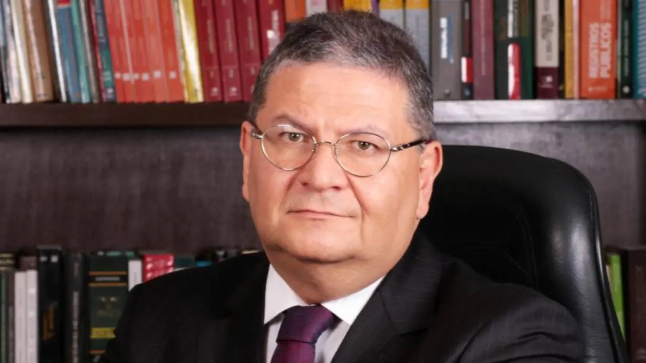 Hélio Leitão