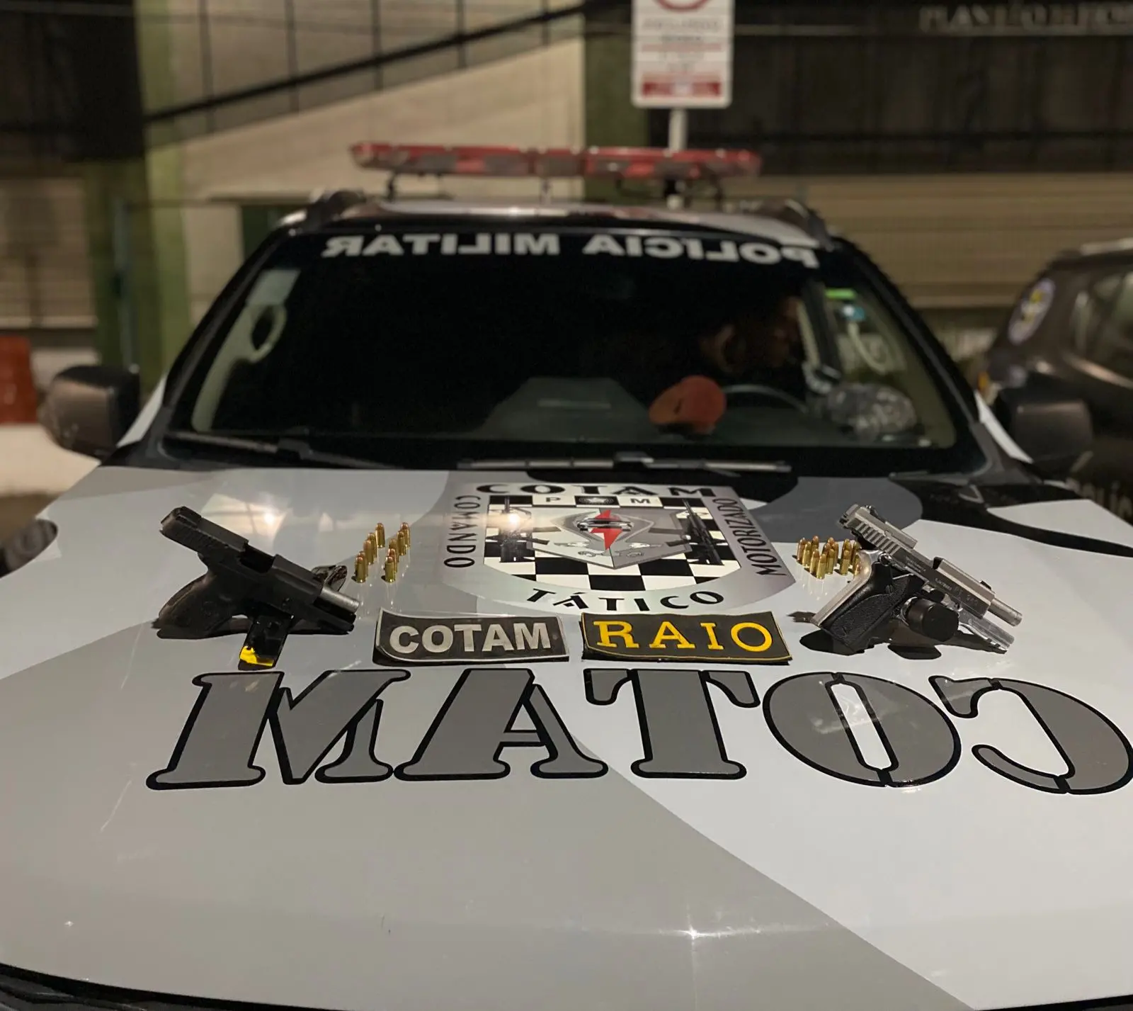 capa da noticia