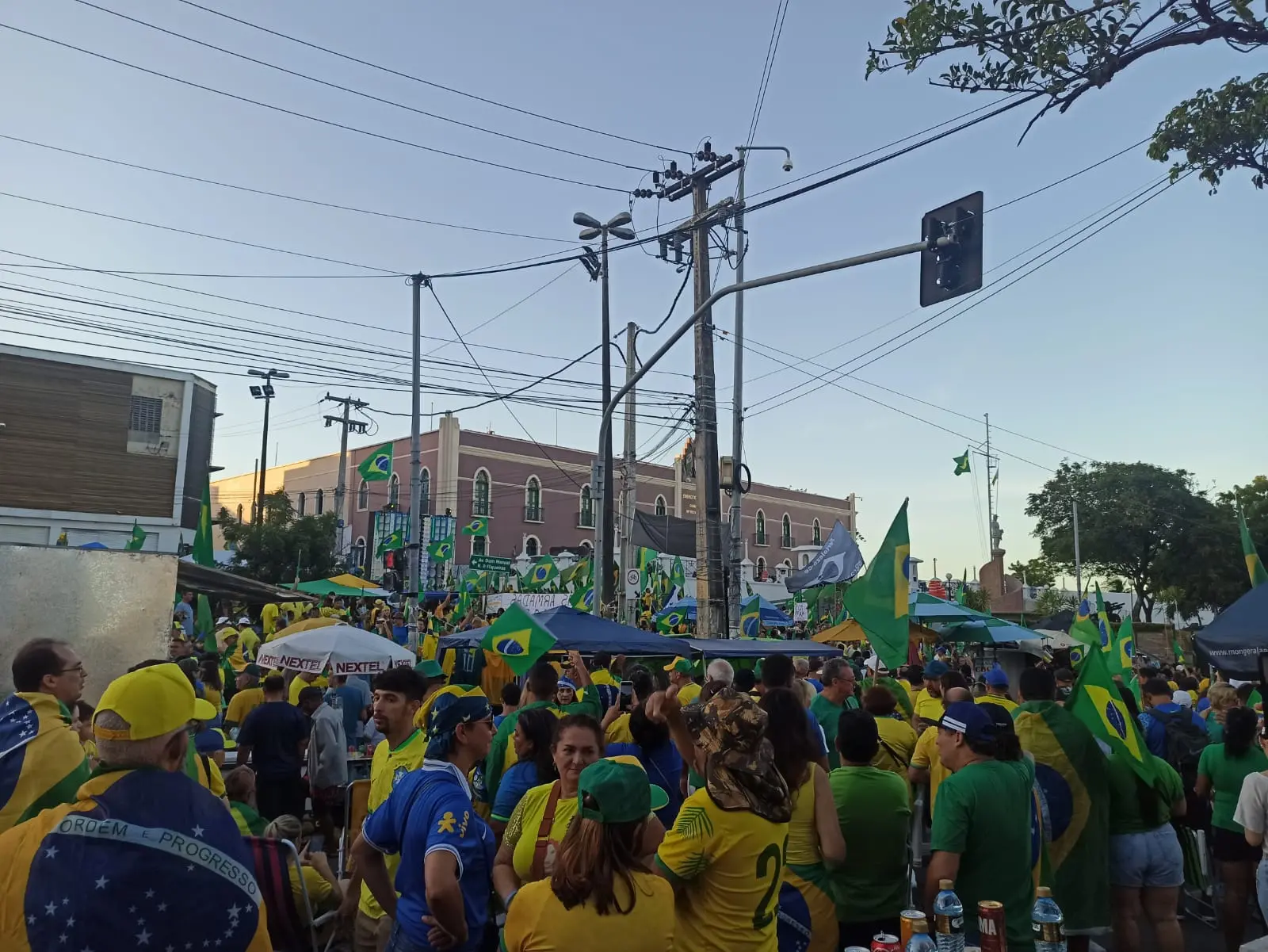capa da noticia