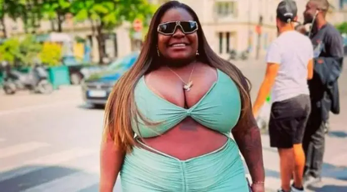 Imagem da notícia: Jojo Todynho reclama de interferência dos seguidores: 'não vem ficar se metendo'