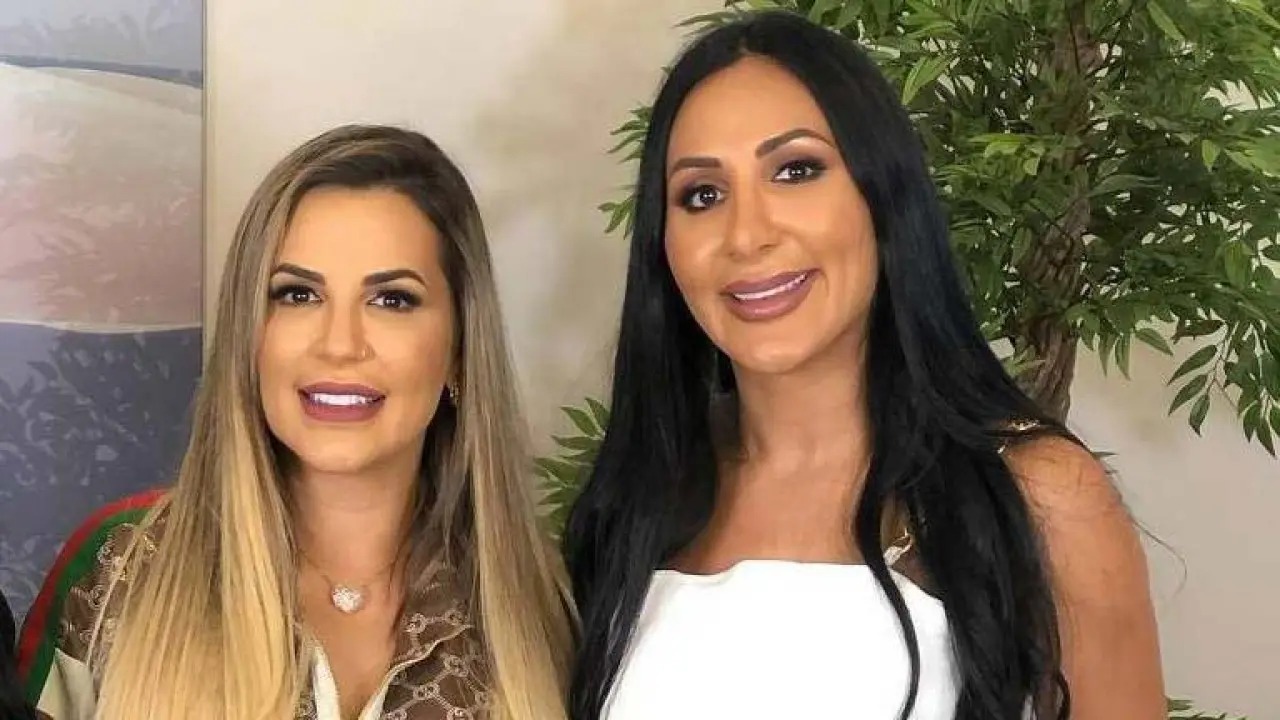 Imagem da notícia: Irmã de Deolane Bezerra revela que usou auxílio emergencial em meio à pandemia
