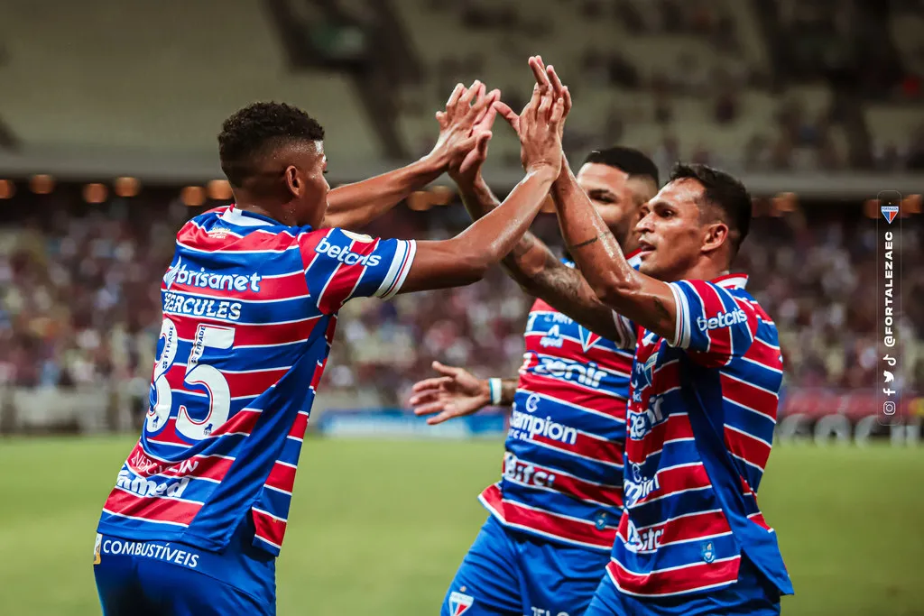 O Fortaleza monta um elenco mais robusto para a temporada de 2023
