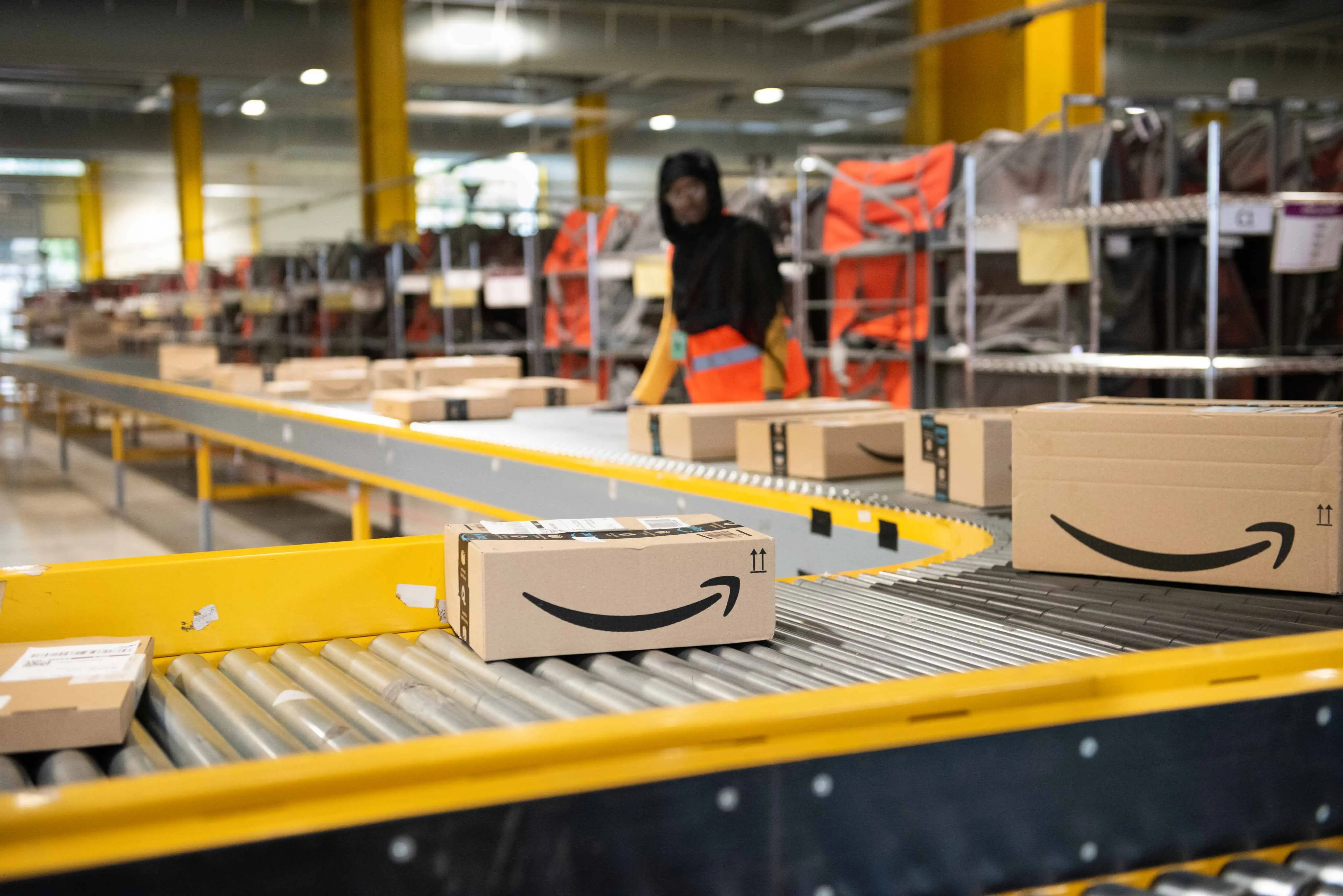 Imagem da notícia: Semana do Consumidor: Quais produtos terão desconto na Amazon