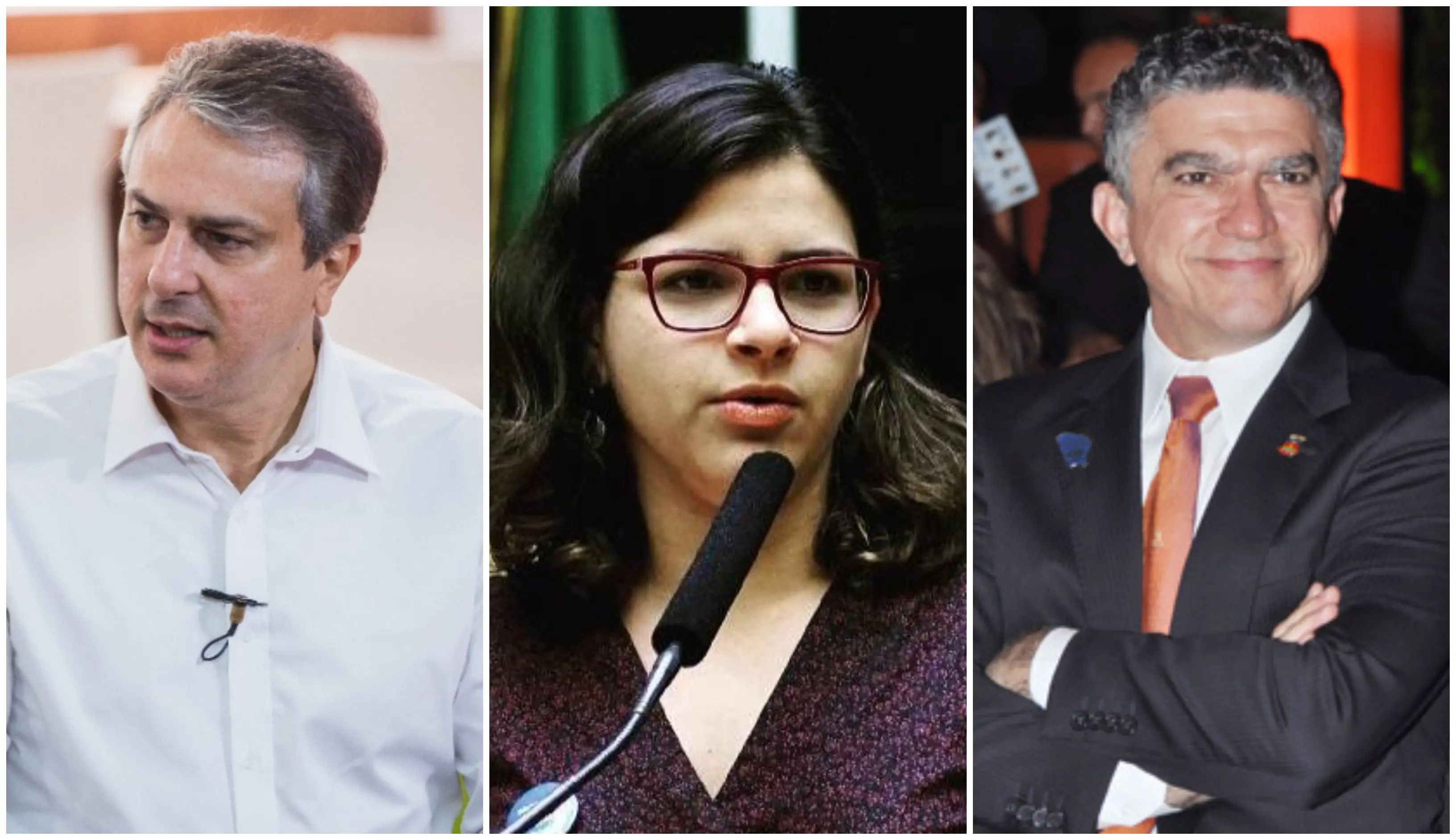 Imagem da notícia: Cearenses nomeados para a transição de Lula chegam a 12; veja a lista completa