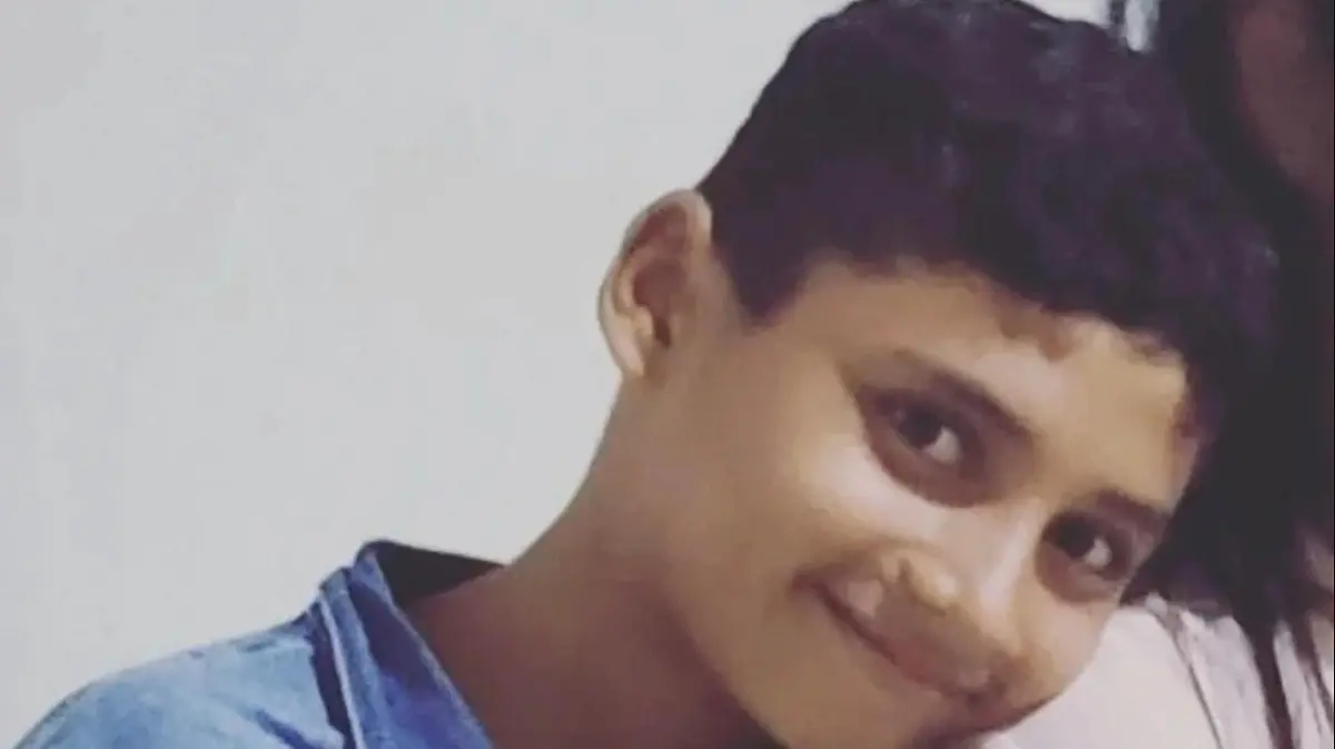 Imagem da notícia: Corpo de criança de 12 anos desaparecida no bairro Barroso é encontrado em canal