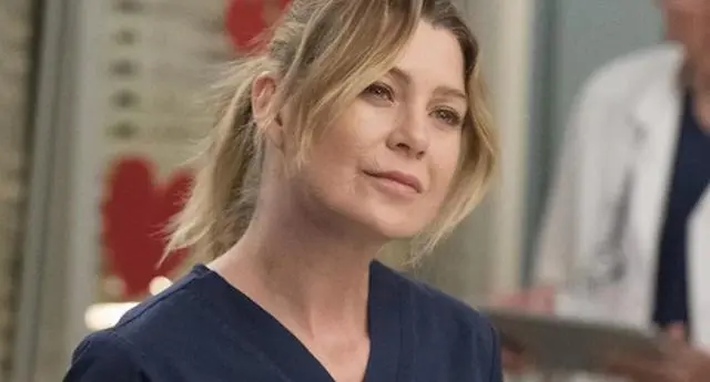 Imagem da notícia: Protagonista de 'Grey's Anatomy', Ellen Pompeo deixa série após 19 temporadas