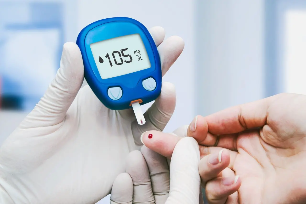 Imagem da notícia: Quadros graves de diabetes podem evoluir para a necessidade de transplantes; entenda