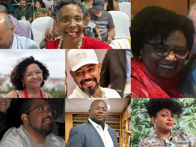 Imagem da notícia: Consciência Negra: o que se espera da promoção da igualdade racial no governo Lula