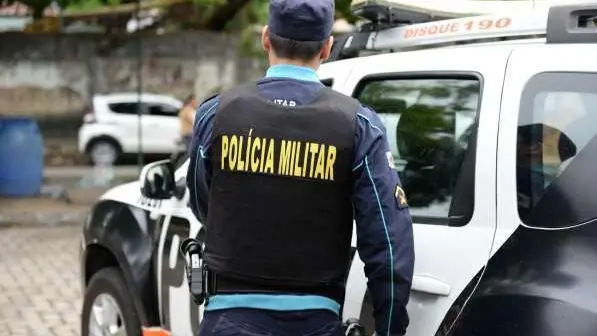 Imagem da notícia: MP denuncia e pede perda da função pública do capitão que tentou matar oficial em discussão política