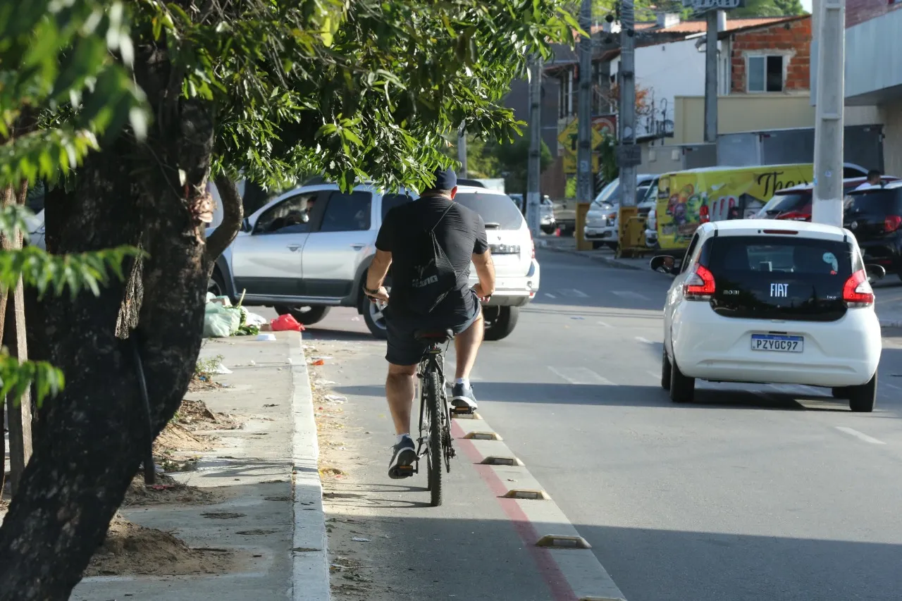 Ciclistas que contam com área exclusiva para trafegar sente-se mais seguro para utilizar este tipo de modal, avaliam especialistas