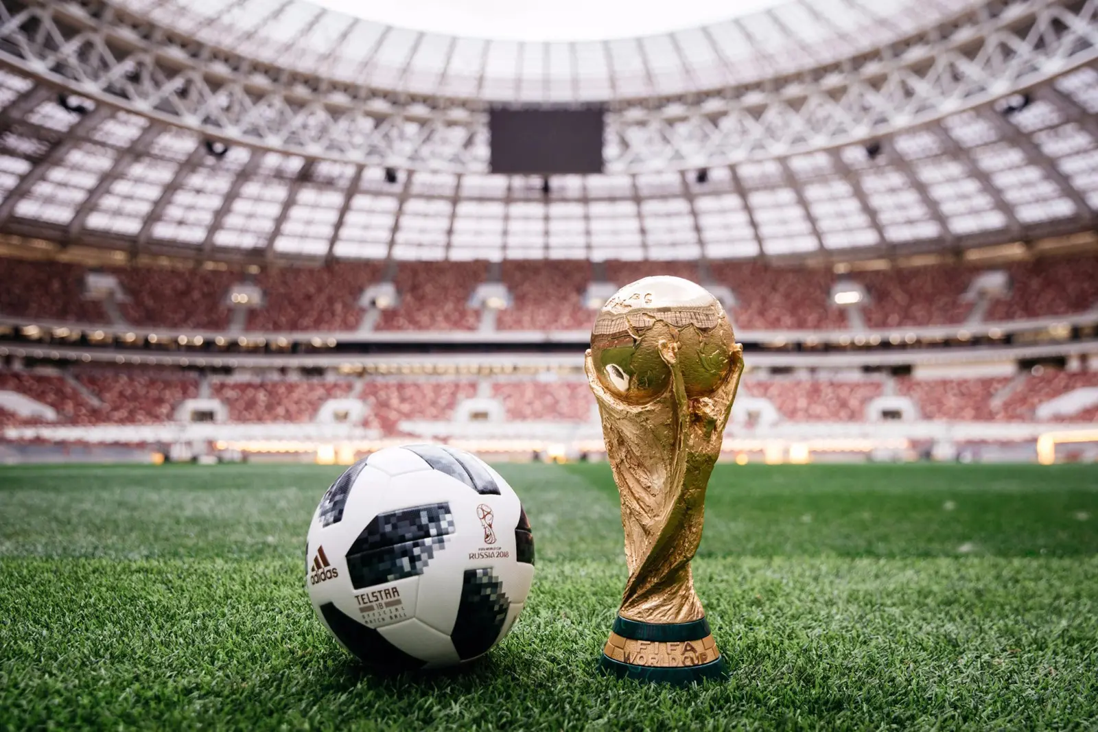 Imagem da notícia Copa do Mundo 2026: veja calendário com datas de cada fase da competição