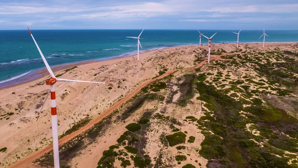 Imagem da notícia: Empresa geradora de energia renovável impulsiona desenvolvimento de comunidades locais