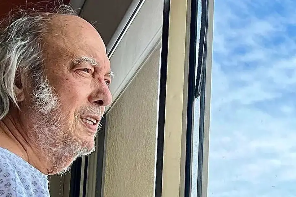 Imagem da notícia: O que é síndrome edemigênica? Entenda doença que Erasmo Carlos tratava