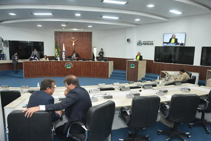 capa da noticia