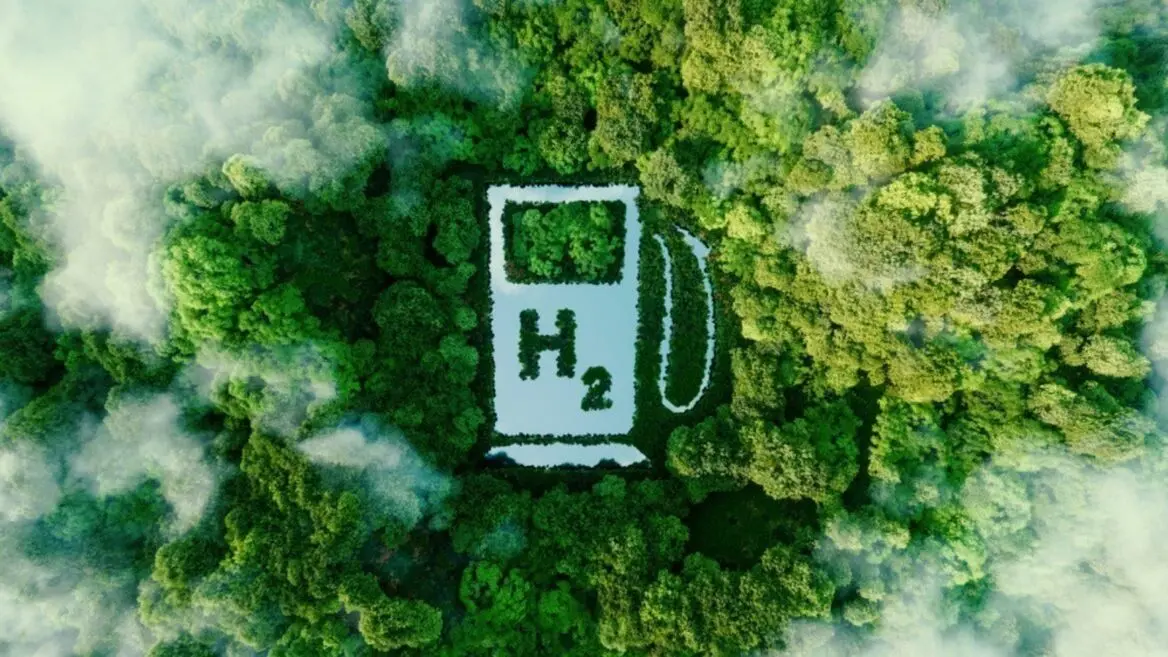 Imagem da notícia: EDP operará em dezembro 1ª usina de Hidrogênio do Pecém