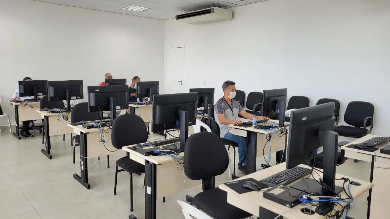 Imagem da notícia: TRE-CE tem novo local de atendimento em Fortaleza; veja horários 