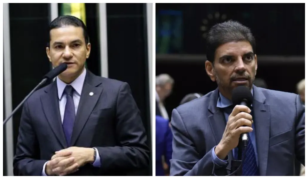 Imagem da notícia: Aliados de Bolsonaro nas eleições, PP e Republicanos rejeitam ação do PL sobre as urnas