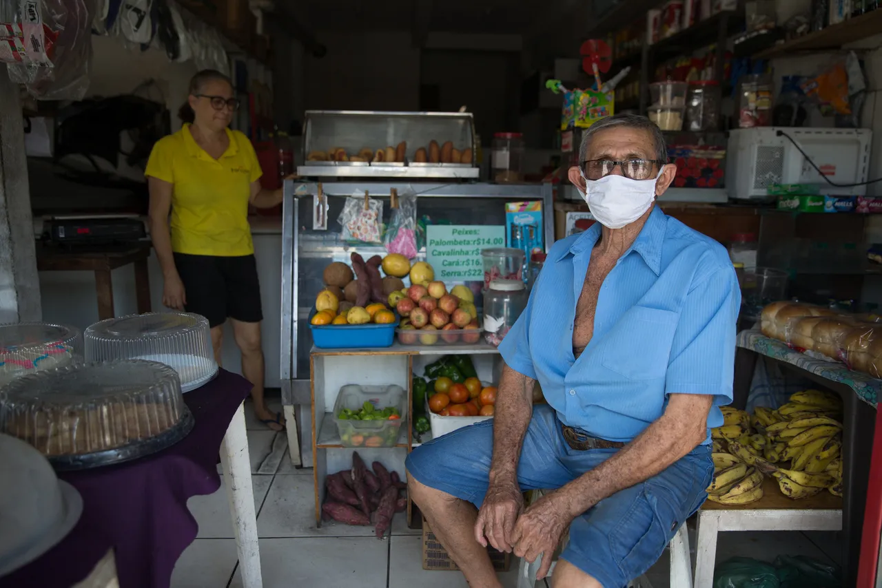 Uso de máscaras volta a ser recomendado por especialistas
