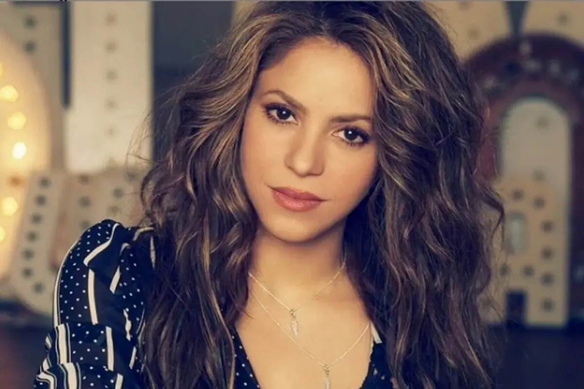 Imagem da notícia: Shakira diz que promotores estão fazendo campanha de difamação