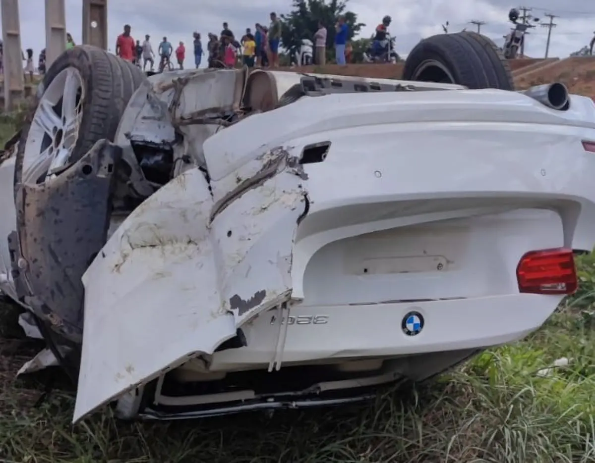 capa da noticia