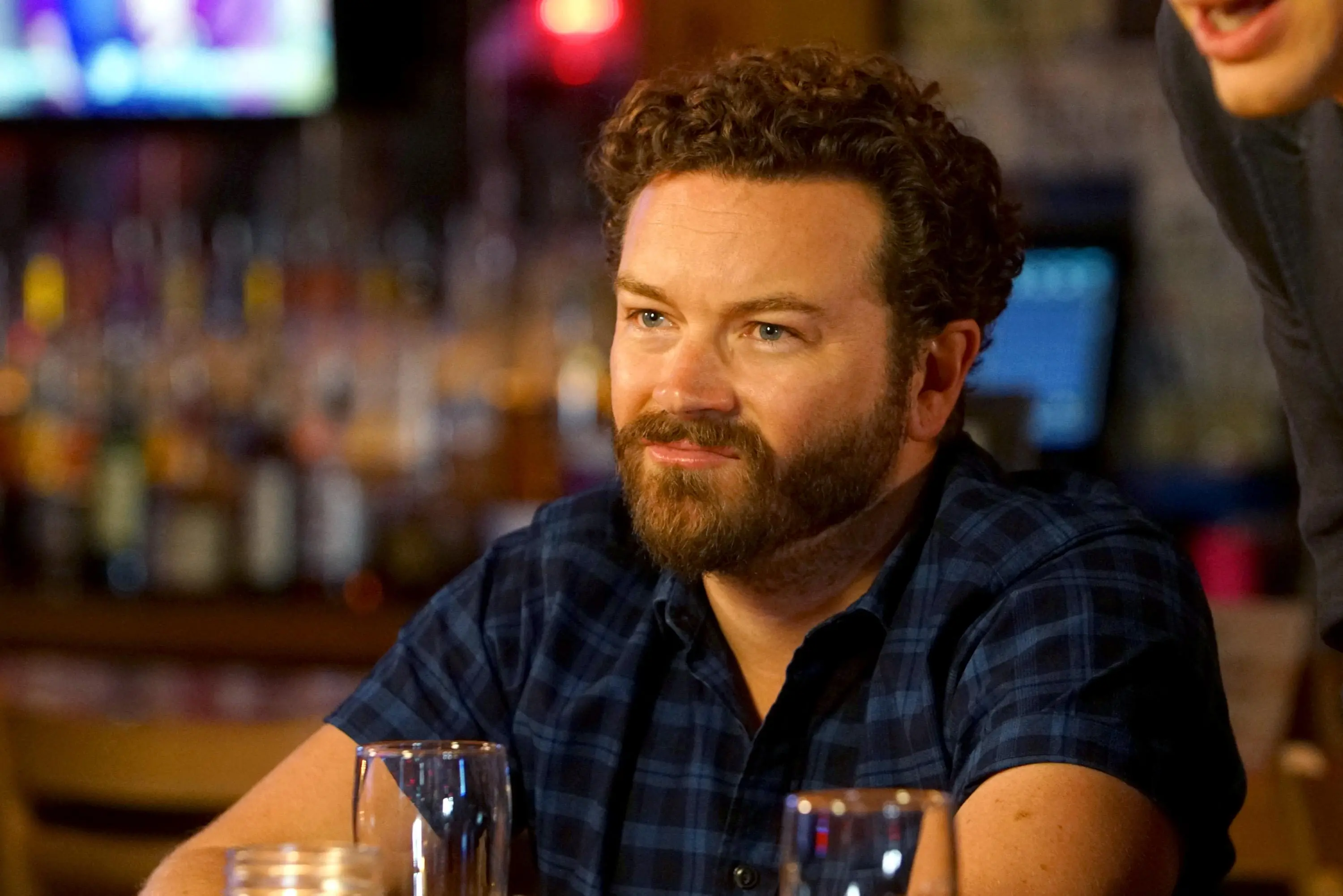 Imagem da notícia: Danny Masterson, ator de 'That '70s Show', deve ir a novo julgamento acusado de estupro