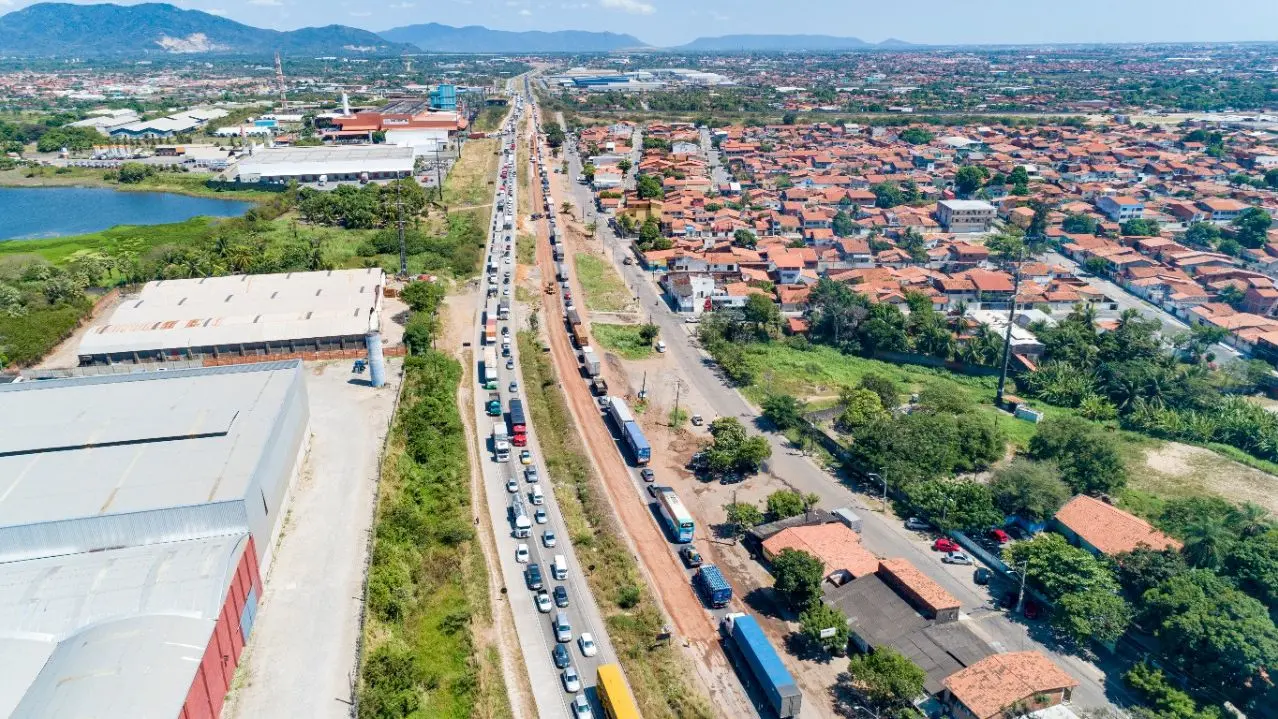 Imagem da notícia: De obras hídricas a programas sociais: o que querem de Lula os prefeitos cearenses