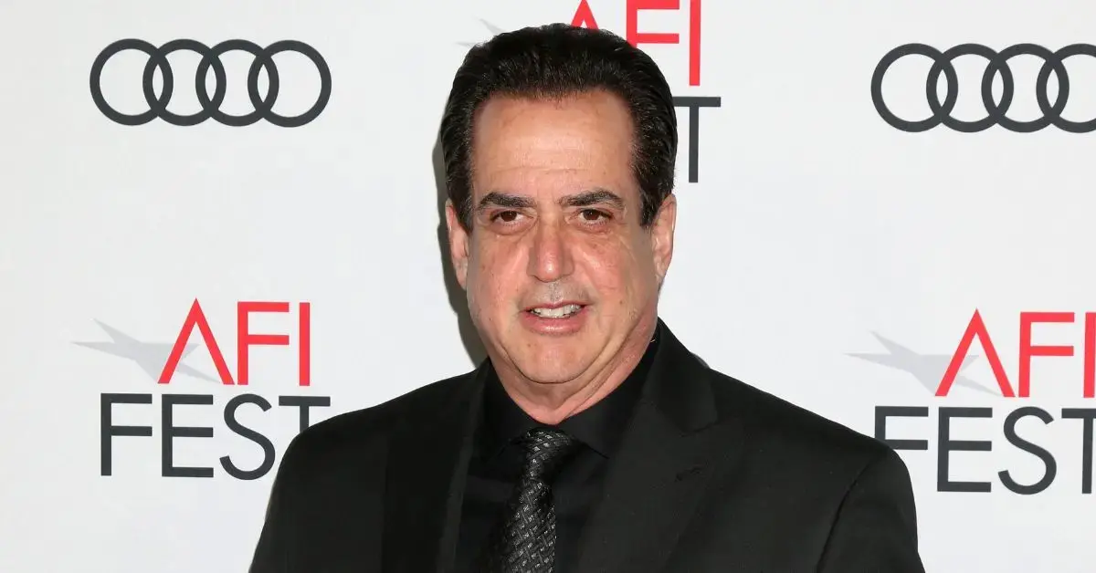 Imagem da notícia: Ator Frank Vallelonga Jr. é encontrado morto em Nova York