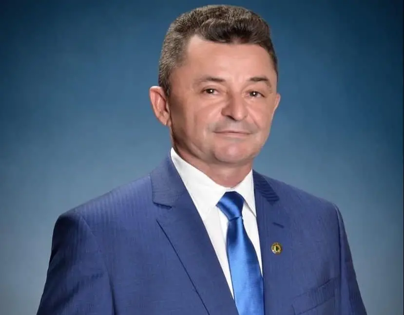 Imagem da notícia: Morre Chico do Joaquinzinho, prefeito de Palhano