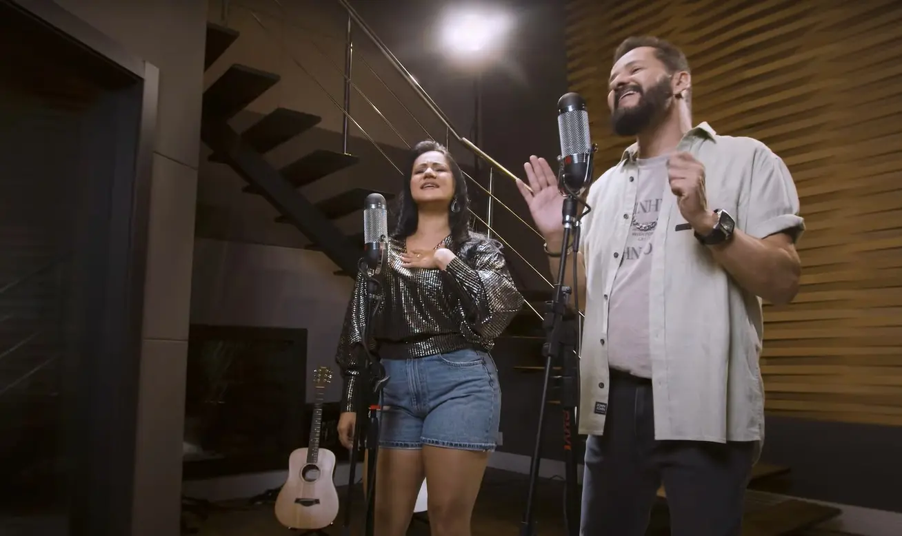 Imagem da notícia: Banda Tropykália lança EP 'Atemporal' em comemoração aos 25 anos de carreira; escute
