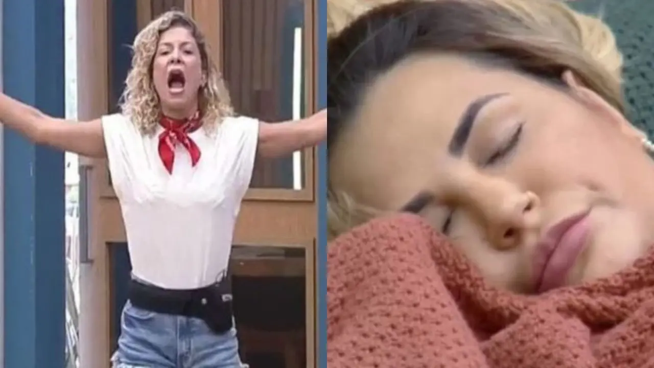 Imagem da notícia: Babi volta para A Fazenda e reação de Deolane surpreende; veja vídeo