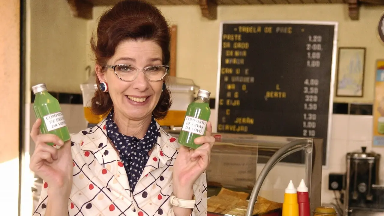 Imagem da notícia: Morre Márcia Manfredini, de 'A Grande Família' e 'Família Paraíso'