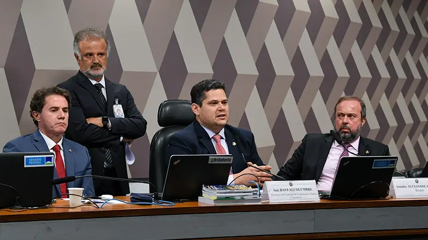 capa da noticia
