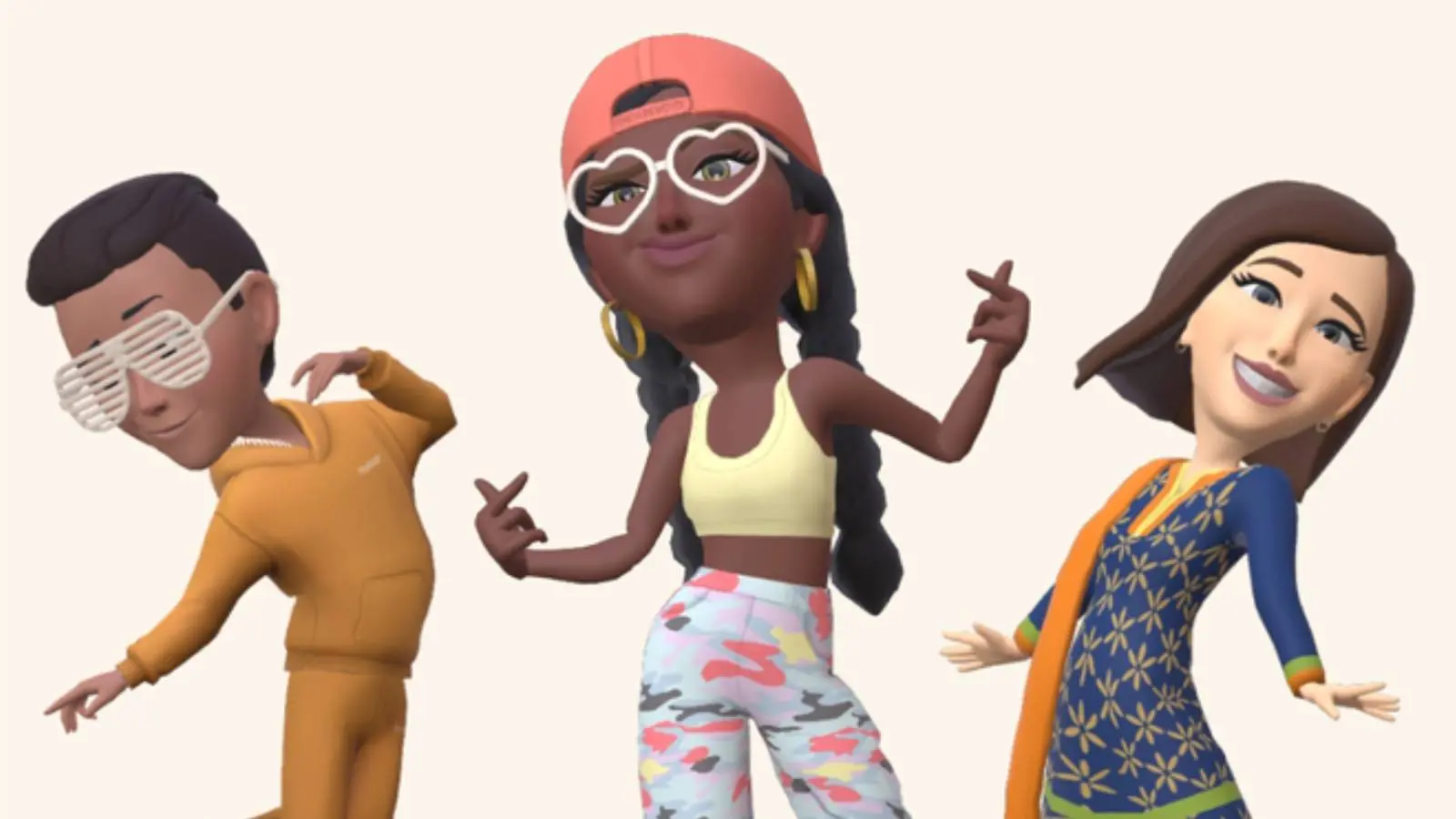 Imagem da notícia: WhatsApp lança recurso de avatar personalizado; saiba como criar o seu