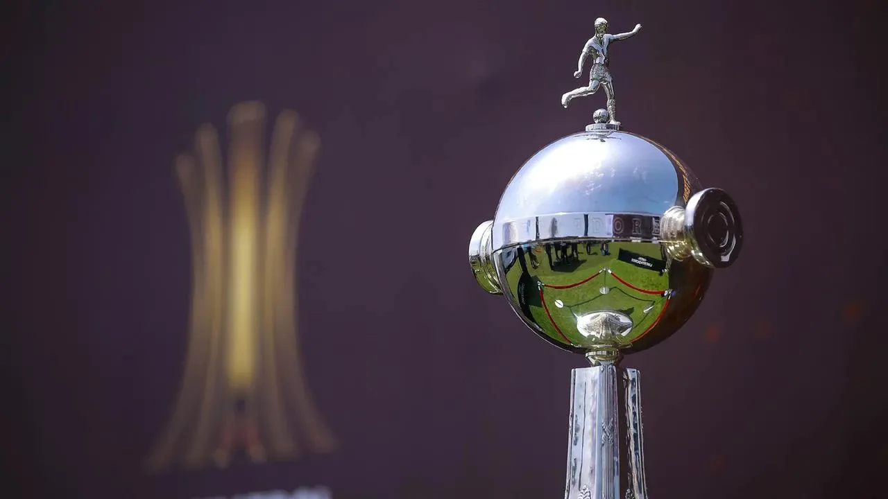 A Libertadores de 2023 tem os 47 participantes confirmados na próxima competição da Conmebol