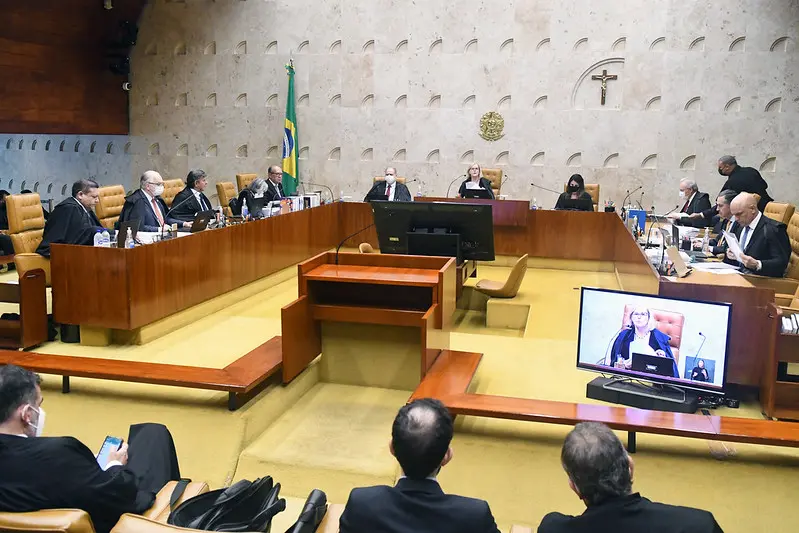 Imagem da notícia: Podcast PontoPoder Cafezinho discute impacto do julgamento do STF sobre o orçamento secreto