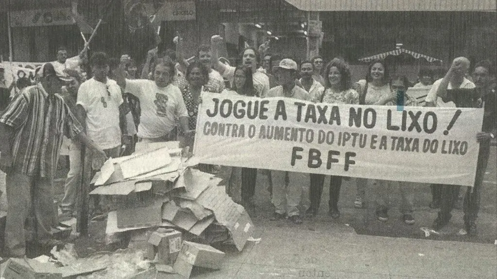 capa da noticia