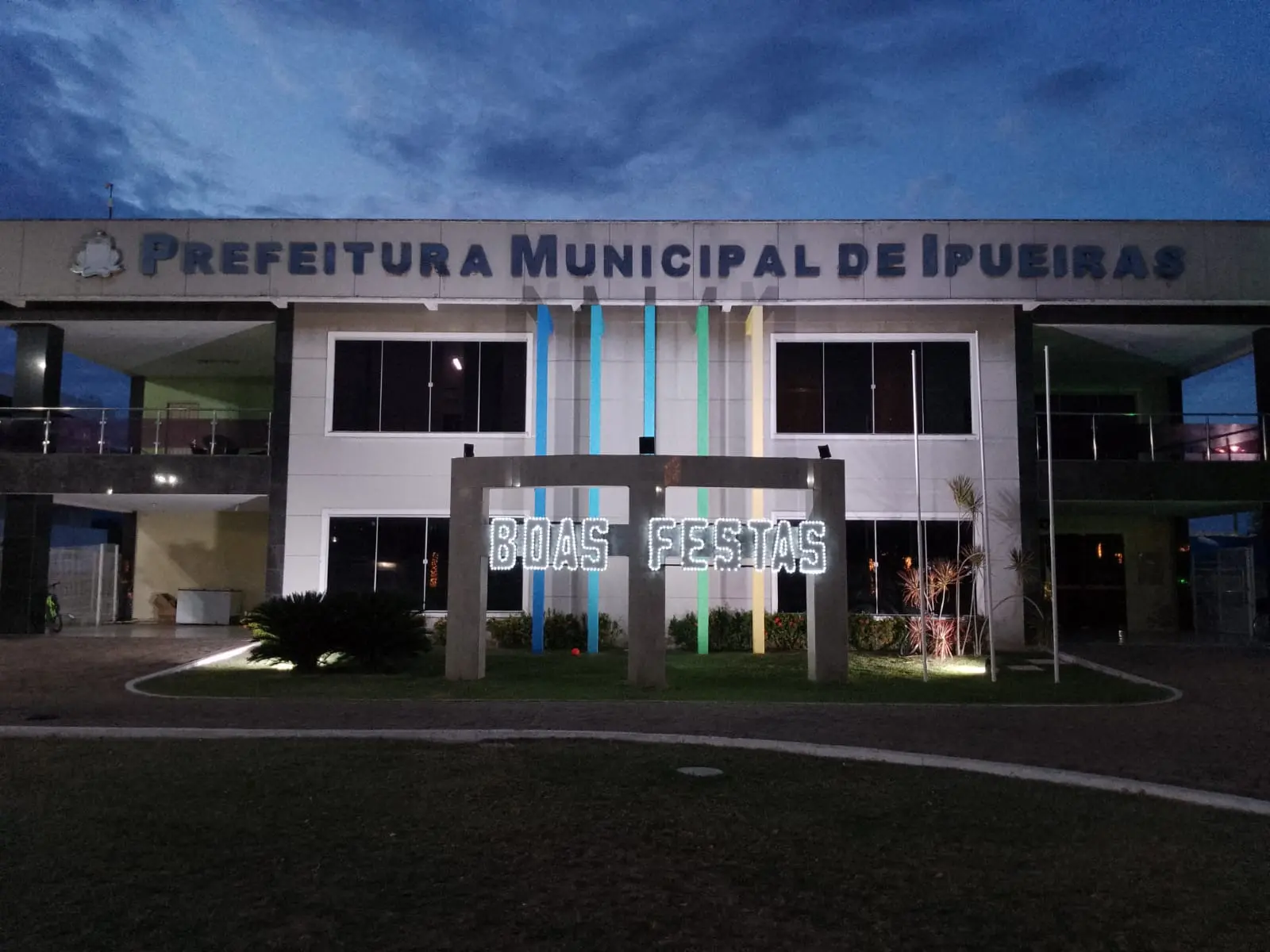 capa da noticia