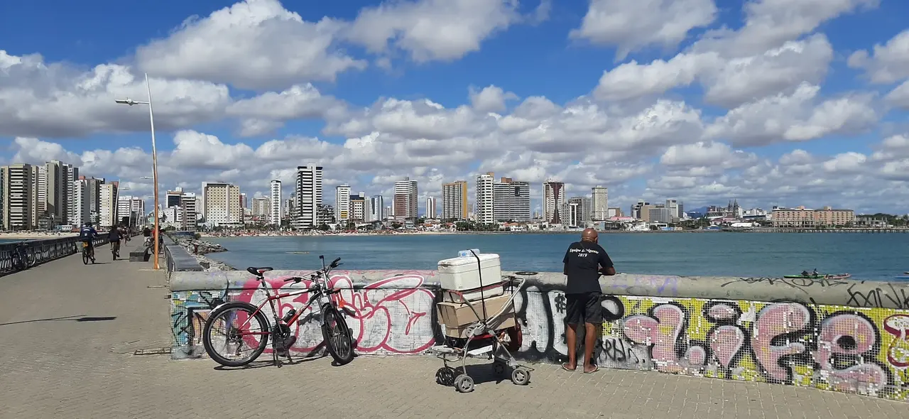 fortaleza