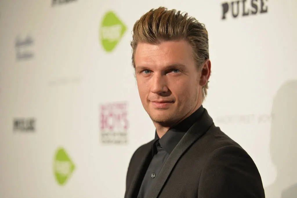Imagem da notícia: Nick Carter, do Backstreet Boys, é acusado de abusar sexualmente de adolescente autista 