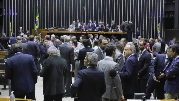 capa da noticia