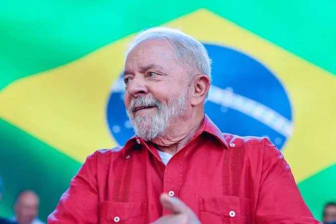 Imagem da notícia: Posse de Lula: veja o que já se sabe e o que ainda falta para a solenidade em 1º de janeiro de 2023