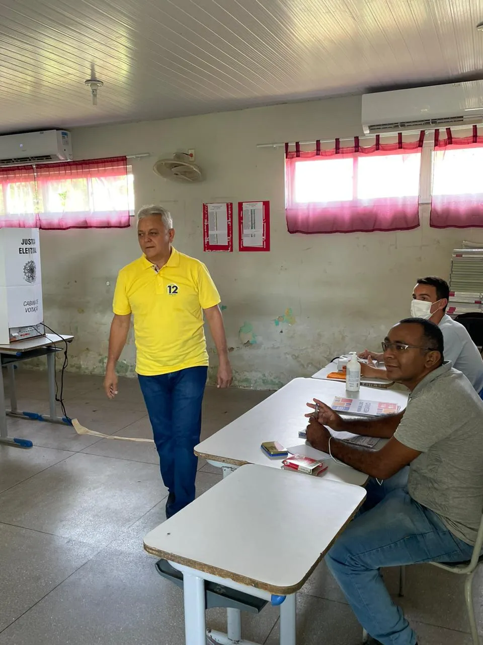 Com o resultado deste domingo, Zico continuará no cargo até o fim de 2024
