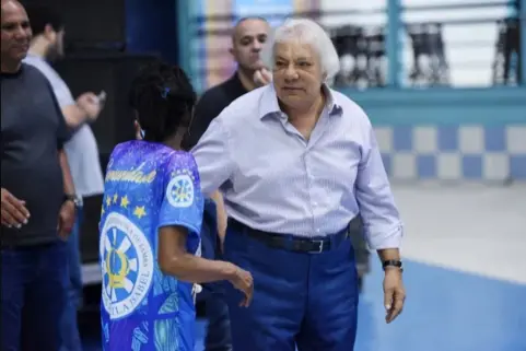 Imagem da notícia: Pastor morto no Rio de Janeiro teve cotidiano monitorado por seguranças de bicheiro