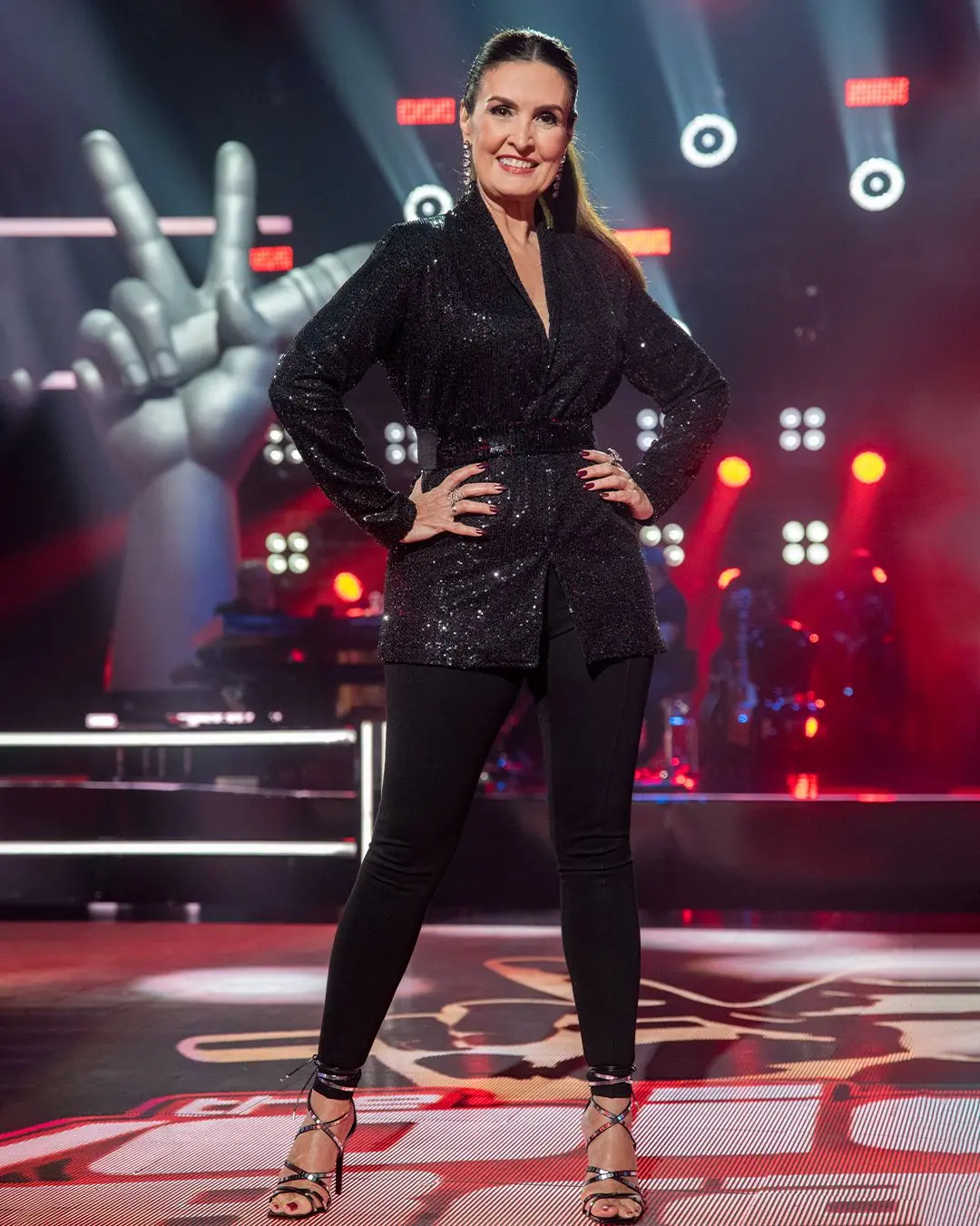 Imagem da notícia: Que horas começa o The Voice hoje? Veja detalhes do programa desta terça (13)
