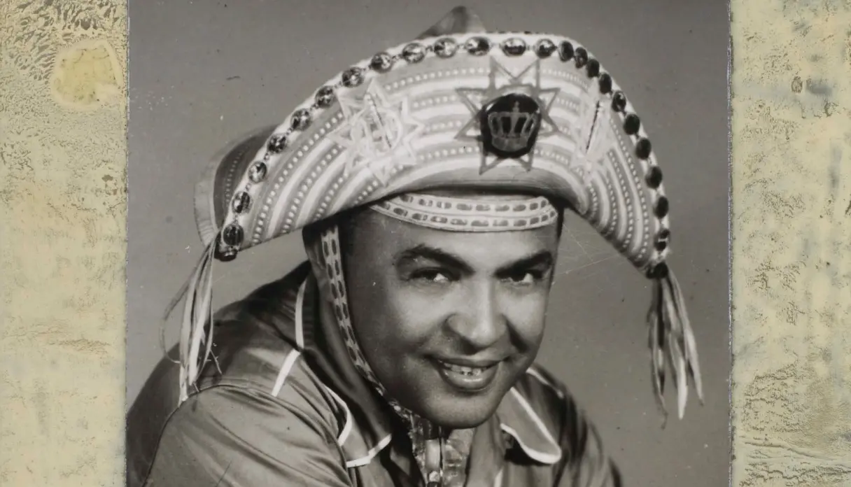 Imagem da notícia: 110 anos de Luiz Gonzaga: 'Asa Branca', parceria com cearense, é a música mais gravada de artista