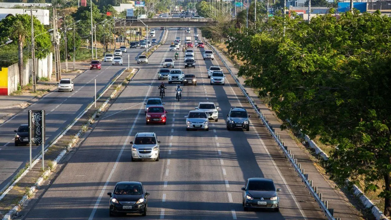 Imagem da notícia: Transnordestina e rodovias do Ceará: como ficam os projetos na transição de governos?