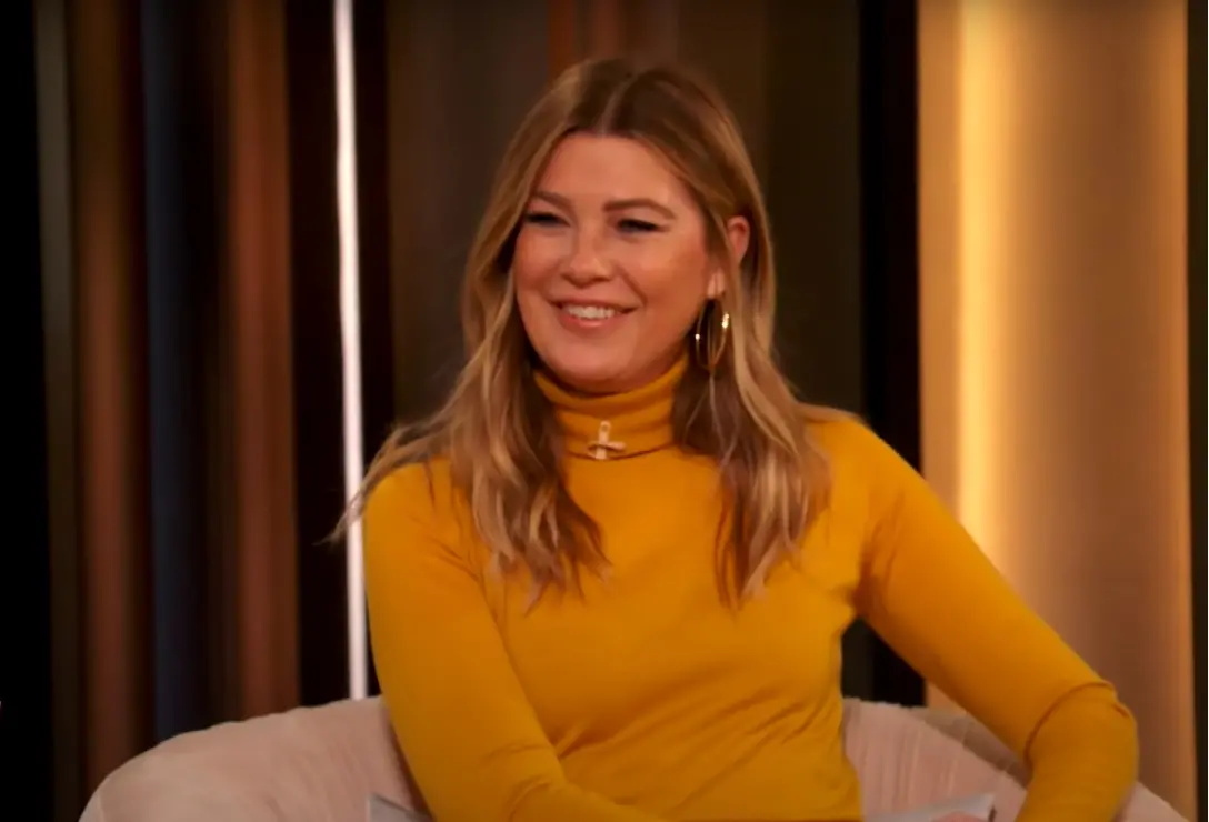 Imagem da notícia: Ellen Pompeo fala pela primeira vez sobre saída de Grey's Anatomy: 'Me sinto superfeliz'