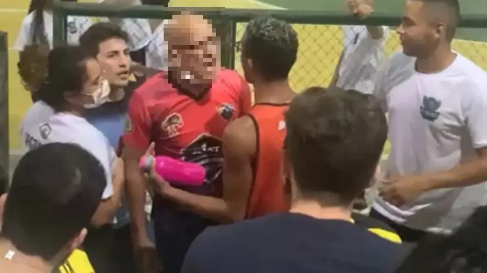 Imagem da notícia: Estudante da Universidade Regional do Cariri denuncia professor por ofensa homofóbica